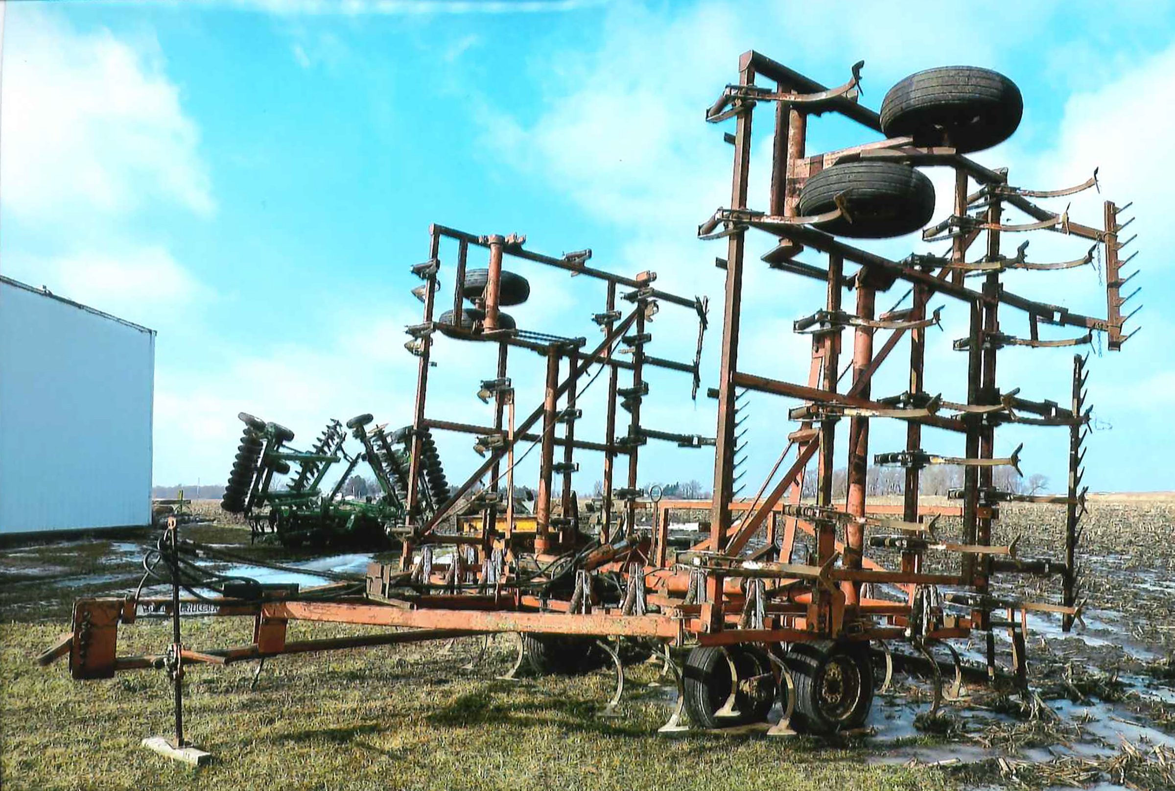 Property photo 16 - ONLINE ONLY FARM EQUIPMENT AUCTION